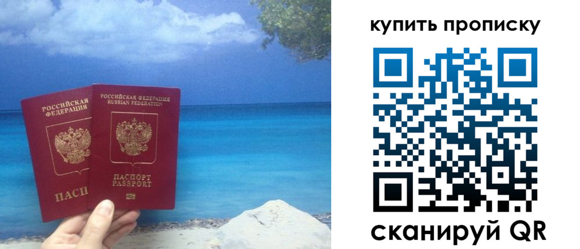 прописка законно в Реутове